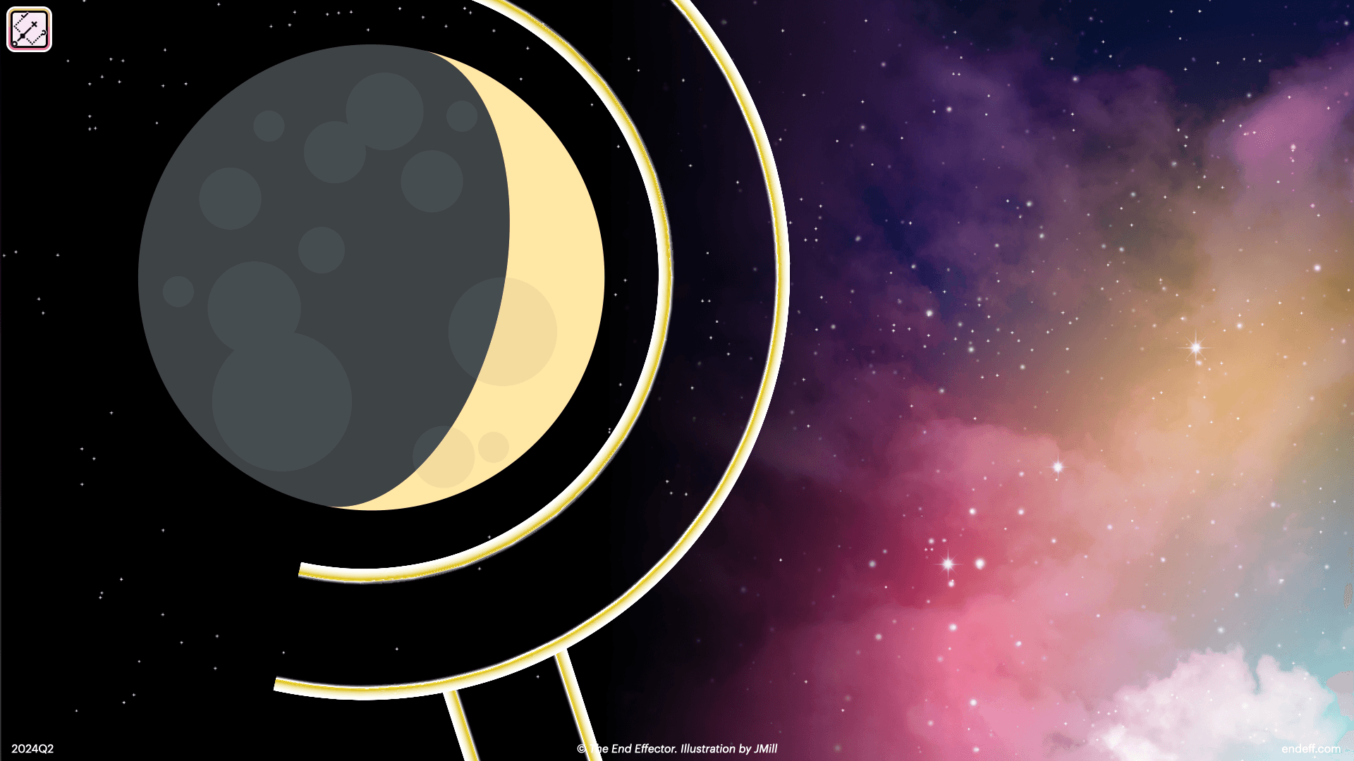 Space for Earthlings — Episode 2 hero illustration