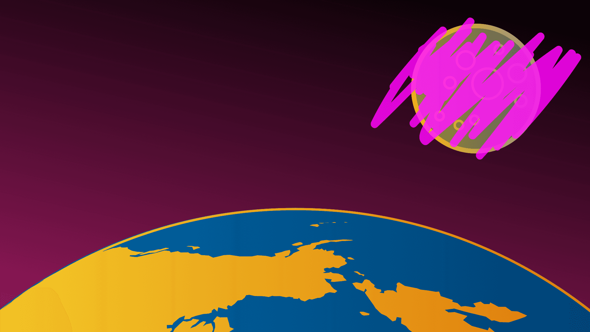 Space for Earthlings — Episode 9 hero illustration