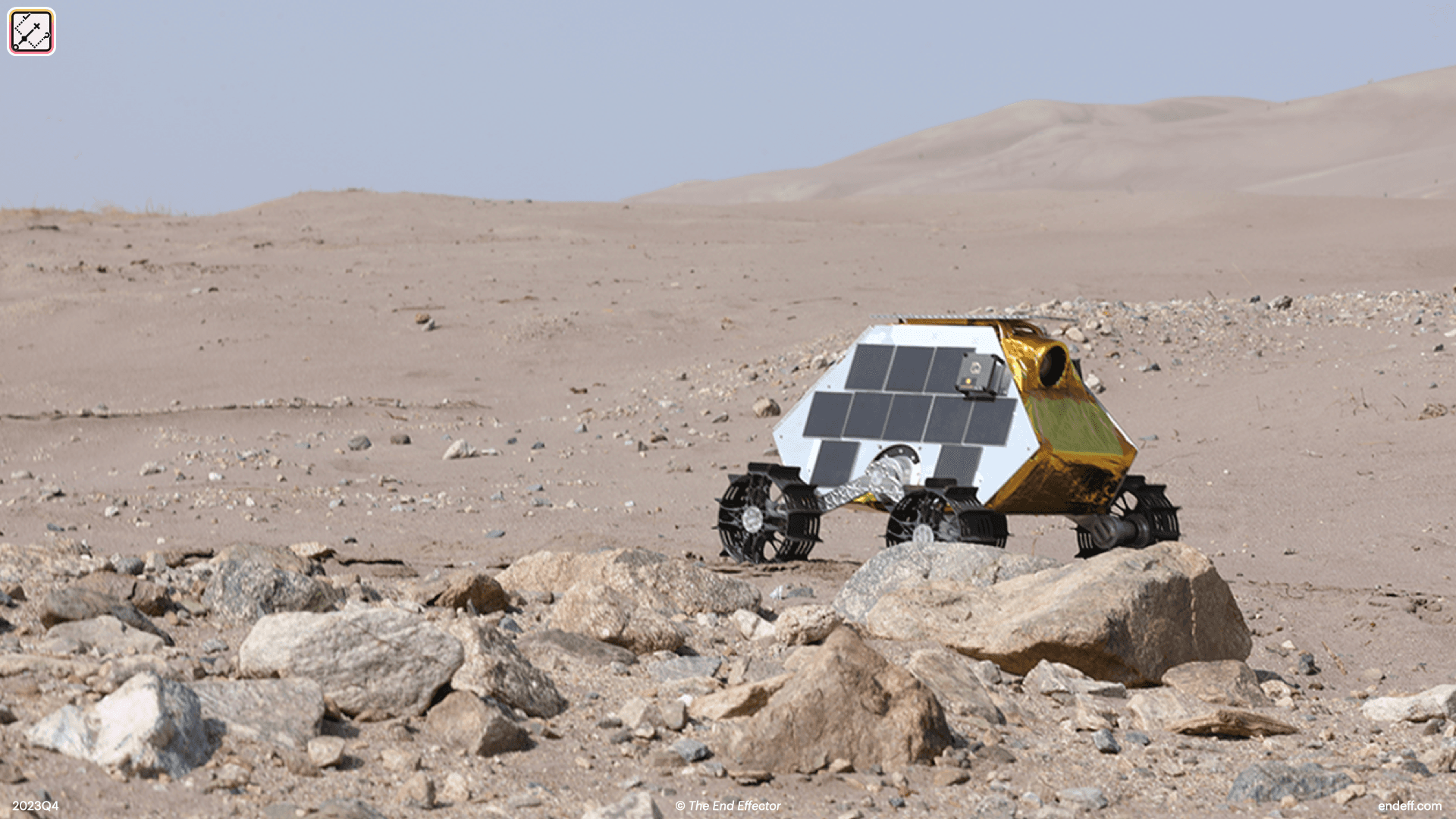 Space for Earthlings — Episode 8 hero illustration