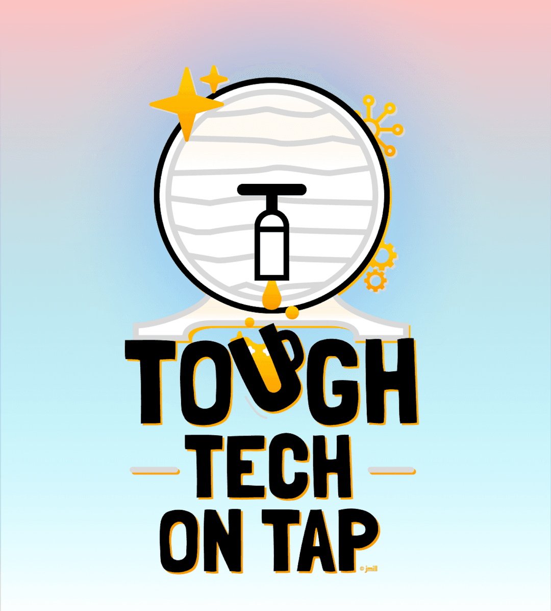 Tough Tech on Tap
